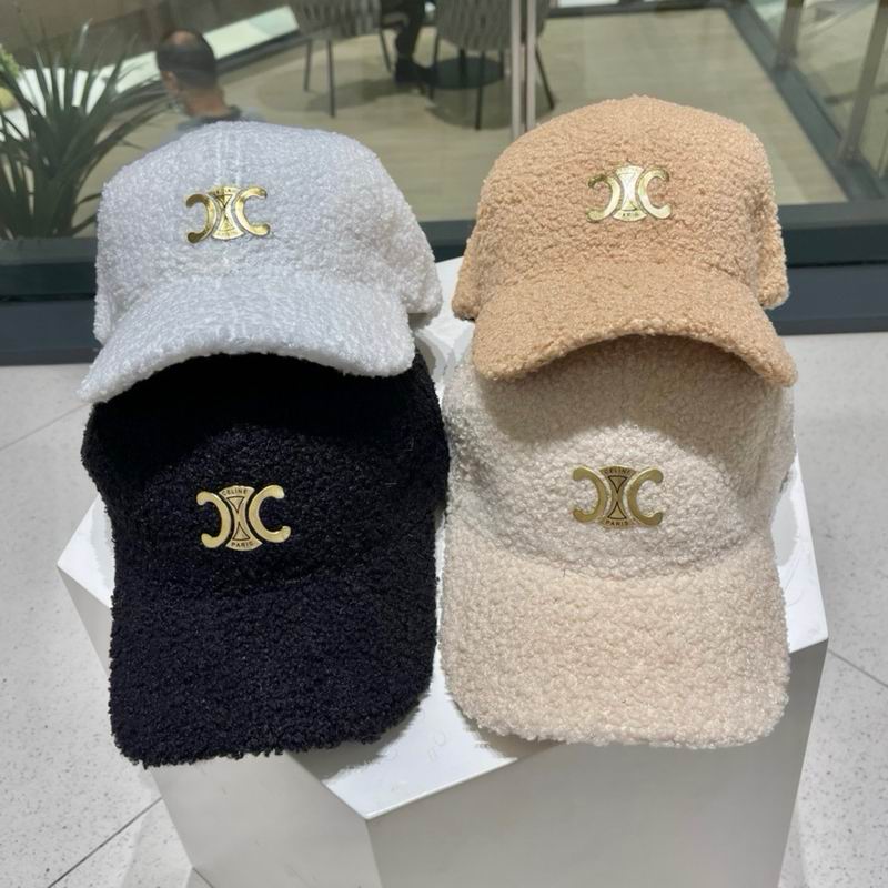 Celine Cap 030311